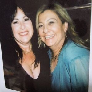 Meet your Posher, Josephine